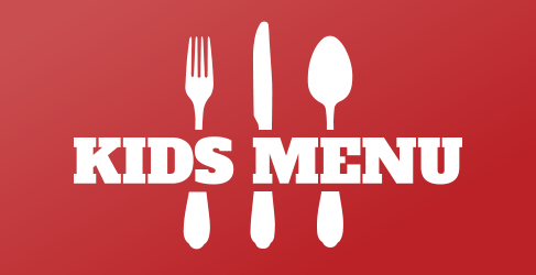 kids menu