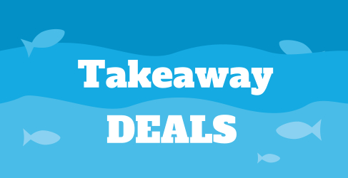 takeaway deals